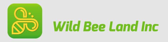 wildbee LOGO